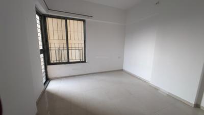 Bedroom Image of 1071 Sq.ft 2 BHK Apartment / Flat for sale in F5 Mount Unique A Wing, Baner Pune for Rs. 11200000