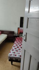 Bedroom Image of Seprate master bedroom  in Camp, Pune