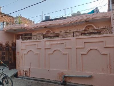 Image of 1750 Sq.ft 3 BHK Independent House for sale in Kamta, Lucknow for Rs. 8000000