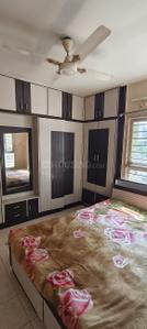 Bedroom Image of 1080 Sq.ft 2 BHK Apartment / Flat for sale in Shivalik Yash Tower, Jodhpur Ahmedabad for Rs. 7500000