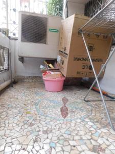 Balcony Image of 2500 Sq.ft 5 BHK Independent House for sale in Nerul Navi Mumbai for Rs. 45000000
