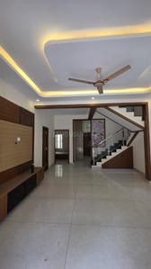 Hall Image of 1200 Sq.ft 3 BHK Villa for sale in Grand La Vasa, Anekal Bengaluru for Rs. 20000000