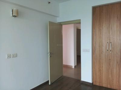 Bedroom Image of 2025 Sq.ft 3 BHK Apartment / Flat for sale in Emaar Imperial Gardens, Sector 102 Gurgaon for Rs. 24000000