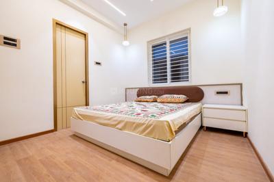 Bedroom Image of 1250 Sq.ft 3 BHK Apartment / Flat for sale in Korattur Chennai for Rs. 13500000