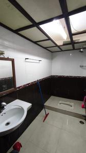 Bathroom Image of OXO STAY in Powai, Mumbai