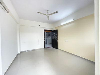 Hall Image of 638 Sq.ft 1 BHK Apartment / Flat for sale in Marunji Pune for Rs. 4100000