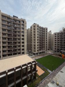 Image of 1789 Sq.ft 3 BHK Apartment / Flat for sale in DR Praharsh Serena, Bopal, Ahmedabad for Rs. 8900000