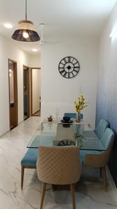 Hall Image of 1355 Sq.ft 3 BHK Apartment / Flat for sale in Codename Superstar, Handewadi Pune for Rs. 8500000