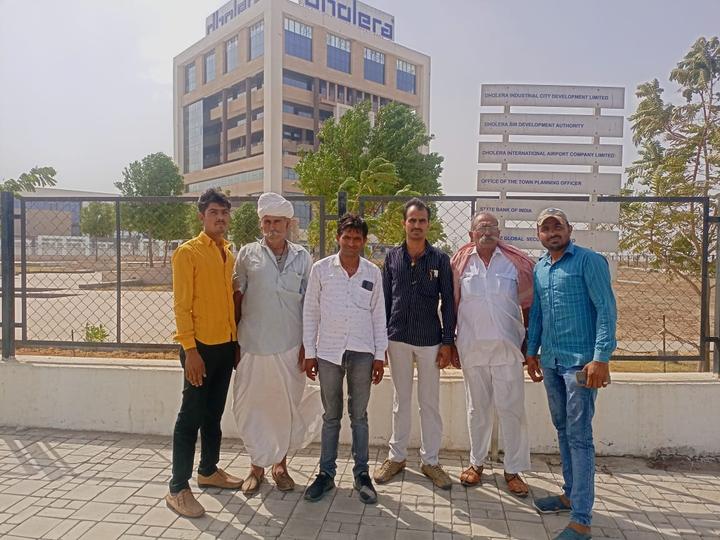 Ahmedabad Cantonment Main Image 1