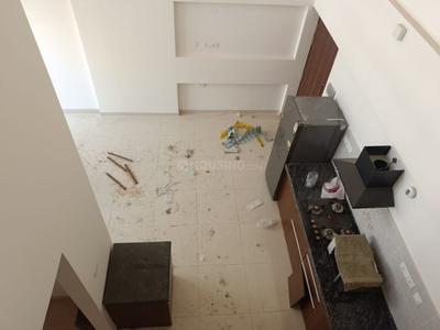 Kitchen Image of 1050 Sq.ft 2 BHK Duplex for sale in Gera World Of Joy, Upper Kharadi Pune for Rs. 11000000