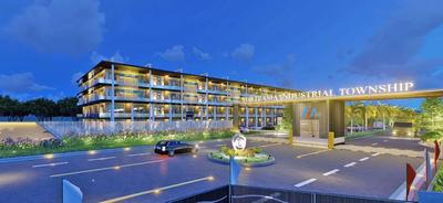 Maina Plot View 2