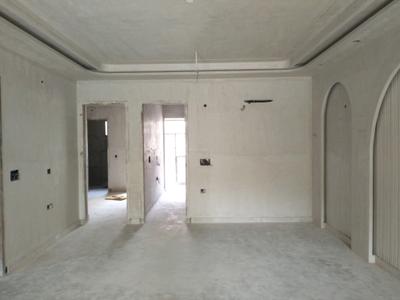 Living Room Image of 1440 Sq.ft 3 BHK Builder Floor for sale in Mukherjee Nagar New Delhi for Rs. 22500000