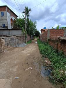 Image of 800 Sq.ft 2 BHK Apartment / Flat for sale in Lokhra, Guwahati for Rs. 3200000