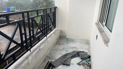 Image of 356 Sq.ft 1 BHK Apartment / Flat for rent in Keshtopur, Kolkata for Rs. 9500