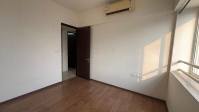 Bedroom Image of 970 Sq.ft 2 BHK Apartment / Flat for sale in Lodha Aurum, Kanjurmarg East Mumbai for Rs. 23600000
