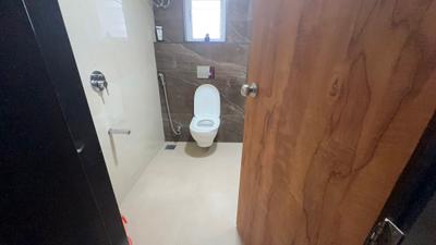 Image of 1450 Sq.ft 3 BHK Apartment / Flat for rent in Guruvista Phase II, Kharadi, Pune for Rs. 65000