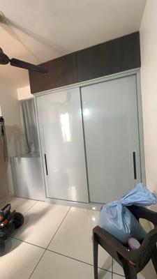 Image of 1024 Sq.ft 2 BHK Apartment / Flat for sale in Vavol, Gandhinagar for Rs. 5500000
