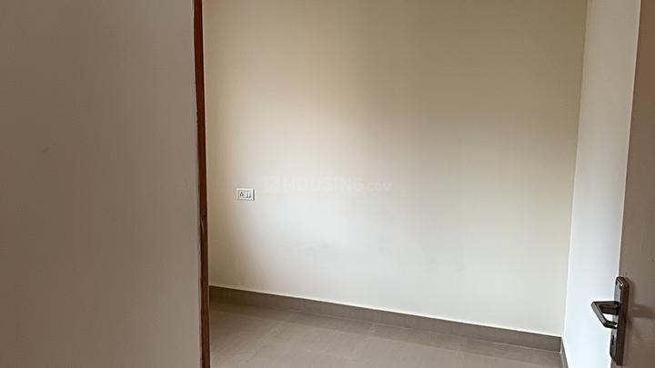 Domlur Village, Domlur Layout Bedroom 1