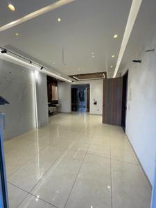 Image of 2281 Sq.ft 4 BHK Apartment / Flat for sale in GVT Beliston Avenues, Dhakoli, Zirakpur for Rs. 14800000