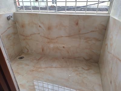 Balcony Image of 1380 Sq.ft 2 BHK Builder Floor for rent in Hulimavu Bengaluru for Rs. 37000