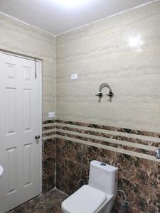 Common Bathroom Image of 1620 Sq.ft 3 BHK Builder Floor for sale in TDI The Grand Retreat, Sector 88 Faridabad for Rs. 10000000