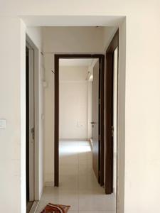 Passage Image of 1184 Sq.ft 2 BHK Apartment / Flat for sale in Ashar Sapphire, Thane West Thane for Rs. 14500000