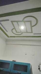 Kitchen Image of 1100 Sq.ft 1 BHK Independent House for rent in Omaxe City Lucknow for Rs. 6500