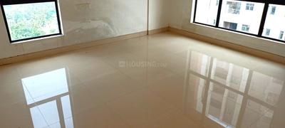 Balcony Image of 1841 Sq.ft 3 BHK Apartment / Flat for sale in Modello Highs, Kamalgazi Kolkata for Rs. 16100000