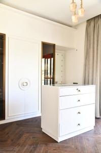 Kitchen Image of 10500 Sq.ft 8 BHK Independent House for sale in Palam Vihar Gurgaon for Rs. 140000000