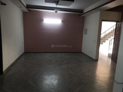 3 BHK Independent Builder Floor