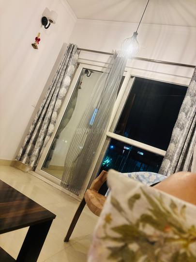 Siddharth estate  Hall 1