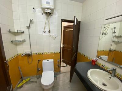 Image of 900 Sq.ft 3 BHK Builder Floor for sale in Patel Nagar, New Delhi for Rs. 18000000
