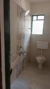 Image of 488 Sq.ft 1 BHK Apartment / Flat for rent in Samarth Enclave Andheri Chhaya CHS, Andheri East, Mumbai for Rs. 42000
