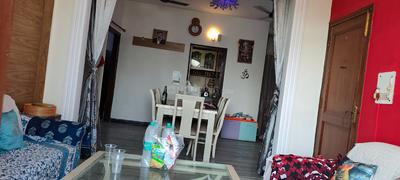 Bathroom Image of 900 Sq.ft 2 BHK Builder Floor for sale in Malviya Nagar New Delhi for Rs. 20000000