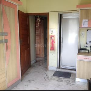 Bedroom Image of 1212 Sq.ft 3 BHK Apartment / Flat for sale in Ranibagan Berhampore for Rs. 5400000