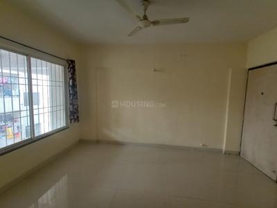 Hall Image of 660 Sq.ft 1 BHK Apartment / Flat for sale in J P S Chintamani Residency, Kirkatwadi Pune for Rs. 3200000