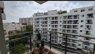 3 BHK Flat