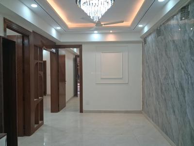 Living Room Image of 1400 Sq.ft 3 BHK Apartment / Flat for sale in Capital Hometech Pride 2, Sector 73 Noida for Rs. 6000000