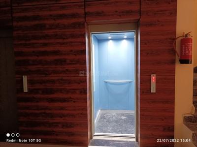 Bedroom Image of 1360 Sq.ft 3 BHK Apartment / Flat for sale in Bodh Gaya Gaya for Rs. 6300000