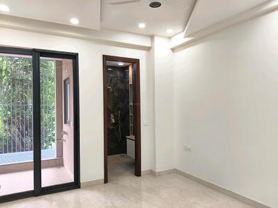 Bedroom Image of 3100 Sq.ft 4 BHK Builder Floor for sale in Sector 46 Gurgaon for Rs. 42500000