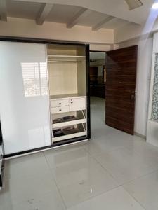Bedroom Image of 2491 Sq.ft 3 BHK Apartment / Flat for rent in Chugh Grande Exotica, Sahara City Homes Indore for Rs. 75000