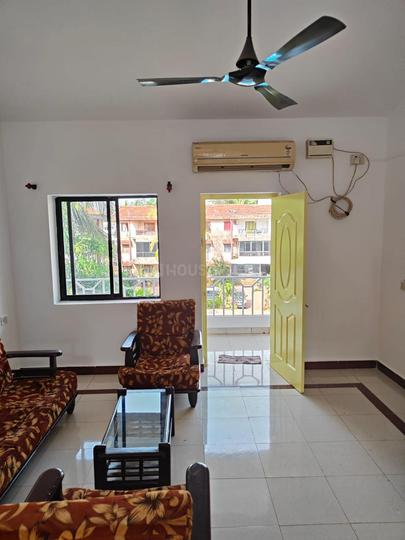 Kalangutkar Exotic Regency Main Image 1