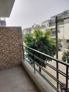 Balcony Image of 3008 Sq.ft 4 BHK Villa for sale in Paramount Golfforeste Villas, Surajpur Greater Noida for Rs. 32000000