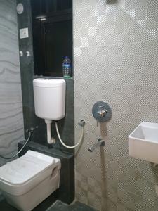 Bedroom Three Image of 1255 Sq.ft 3 BHK Apartment / Flat for sale in Runwal My City, Usarghar Thane for Rs. 9500000