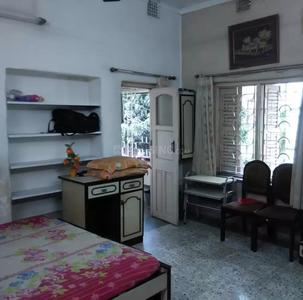 5 BHK Independent Builder Floor