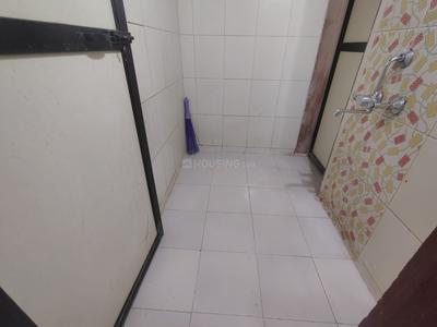 Image of 655 Sq.ft 1 BHK Apartment / Flat for sale in Bhoomi Grandeur, Kamothe, Navi Mumbai for Rs. 6500000
