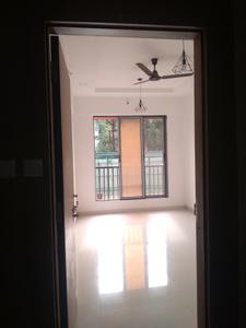 Main Entrance Image of 625 Sq.ft 1 BHK Apartment / Flat for sale in Neminath Hiloni Heights, Fatherwadi Vasai for Rs. 3700000