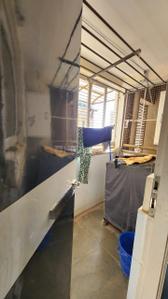 Kitchen Image of 3600 Sq.ft 4 BHK Penthouse for rent in Pacifica Reflections, Vaishno Devi Circle Ahmedabad for Rs. 90000