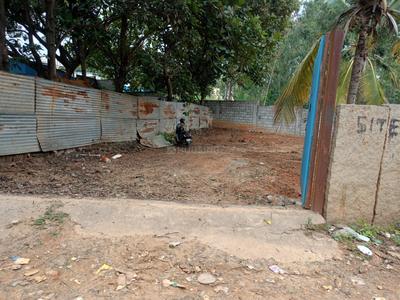 Image of 2000 Sq.ft Residential Plot / Land for sale in Byrathi, Bengaluru for Rs. 22000000