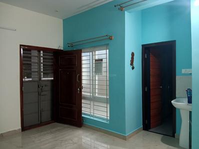 Bedroom Image of 1152 Sq.ft 2 BHK Independent House for rent in Sri Falcon City, Marasandiram Hosur for Rs. 17000